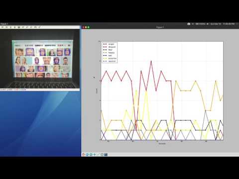 detecting emotion from facial expression via convolutional neural networks