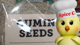 😋😋😍 Cumin Seeds the awesome Spice