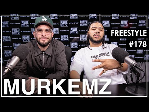 Murkemz Freestyles Over Jay-Z’s “Dear Summer” And Xzibit’s “What U See Is What U Get” Beats