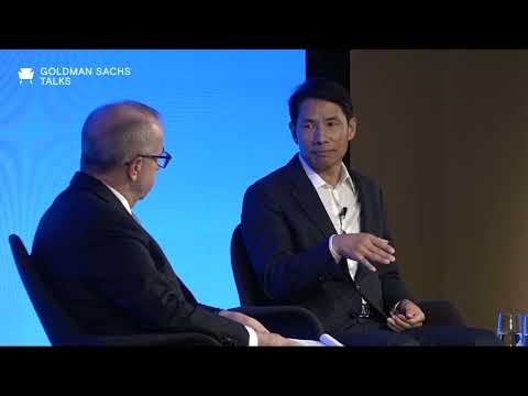 Primavera Capital’s Fred Hu on China’s economic trajectory