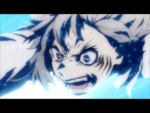 Bungou Stray Dogs 2nd Season「AMV」- Never Back Down