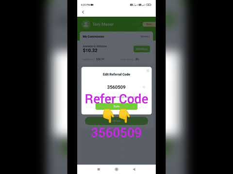 btcdana referral code | btcdana referral code 2024 25 | #shorts | referral btcdana | @WealthDoctor