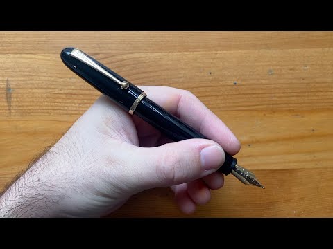 HONEY I SHRUNK THE JINHAO! Jinhao Dadao 9013 Fountain Pen Review