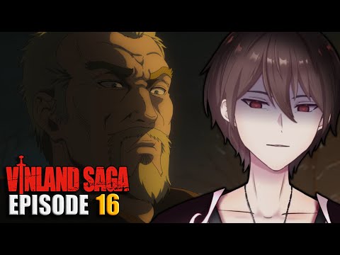 BETRAYED! | EPISODE 16 | Vtuber Reacts to [Vinland Saga]