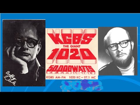 KGBS/AM&FM  -  Bobby Dale  -  4/17/70