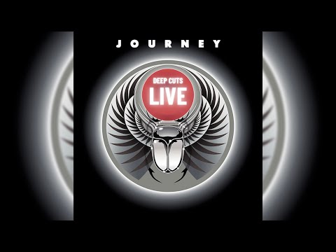 Journey - Deep Cuts Live (Custom Live Album)