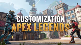 XIM Assist: Apex Legends Config | Import & Customization