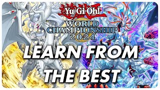 BRANDED DESPIA - BEST WORLD CHAMPIONSHIP DUELS | MD REPLAYS