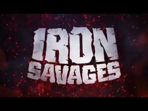 "Galvanization" Iron Savages AEW Entrance Theme | AEW Music