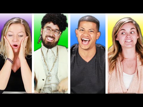 Embarrassing Stories That Happened At BuzzFeed