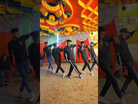 SD Sujon Team এর বসন্ত বাতাসে ডান্স | #sdsujon #dance