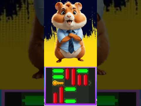 22 july 2024 || hamster combat mini game solution