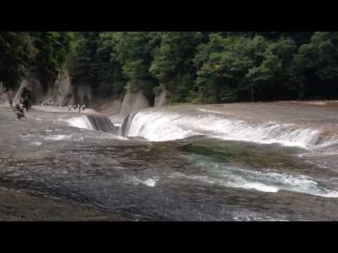 2013 09 01吹割の滝