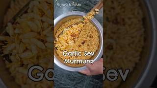 Garlic Murmura Namkeen #Shorts