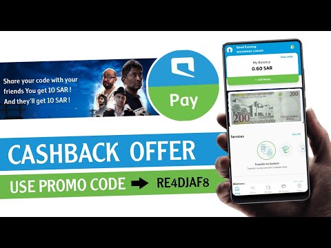 Mobily pay use promo code and get 10 SAR | Mobily pay new cashback offer | mobily pay promo code