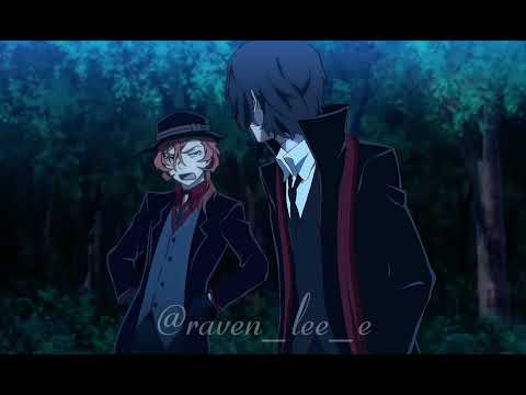 [BSD BEAST] — Fan(re)animation [PART 2] by RaVen LeE