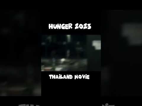 #hunger #netflix #movie #thai