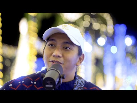 Mistletoe | francis greg (Justin Bieber Cover) Pampanga, Philippines