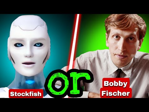 [IMPORTANT] Choose One: Stockfish Or Bobby Fischer For Chess Commentary