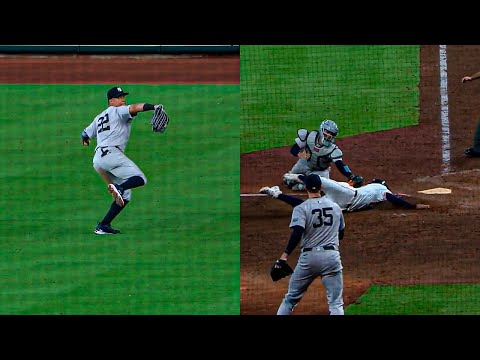 MLB | Top Plays Part 1 2024 Highlights