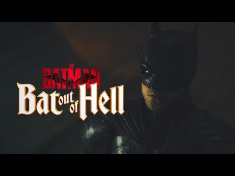 The Batman | Bat Out Of Hell