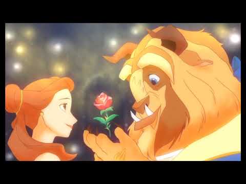 "Beauty and the Beast" Japanese lyrics (Mrs. Potts version）by Miho Kuroda