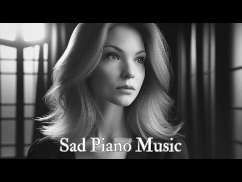 Evergreen - What Once Was | Very Sad Piano Music