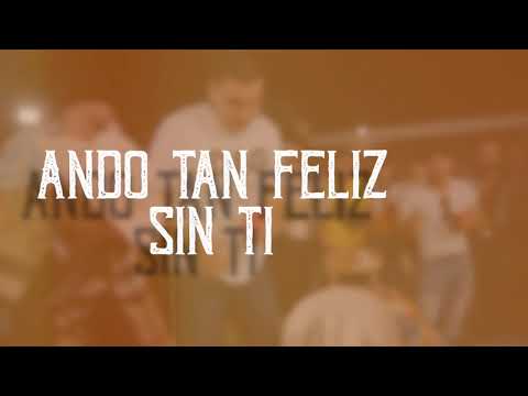 Grupo Firme - Ya Superame -  (Video Lyric)