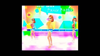 Hip-hop dance school/offline part 1/5 #gameplay #games #offinersgames #cocoplay #short