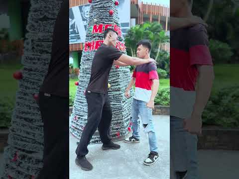 Cơ lực thì chịu [BEN EAGLE] #beneagle #training #kungfu #martialarts #fighting