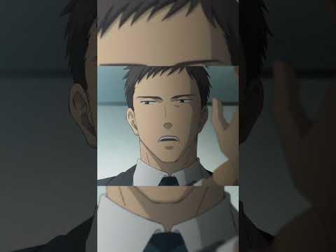 Yashiro X Doumeki - Boys Love - Twitters Birds Never Fly #animeedit #animeamv