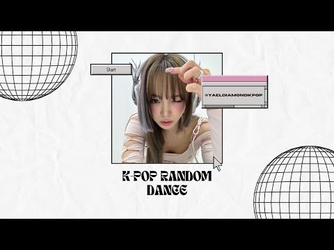 Kpop Random Dance | New/Popular