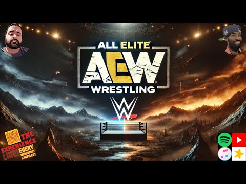 AEW NEEDS HELP (11.21.2024)