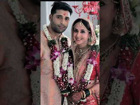 Urmila Martorkar with her husband beautiful pictures #status