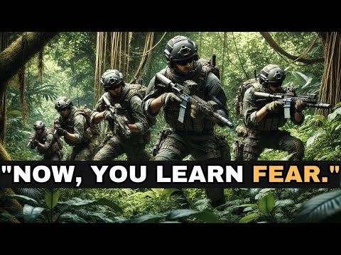 Underestimating Earth’s Army Was a Mistake—A Delta Force Operative Proved Why