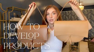 How to Develop Products: Ethical Fashion Accessories | Trades of Hope