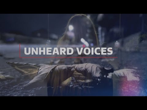 Unheard Voices: The women killed by men known to police | ITV News