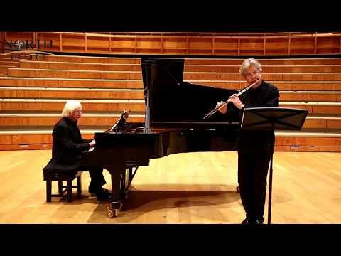 Rabboni Sonata No.  8 in C