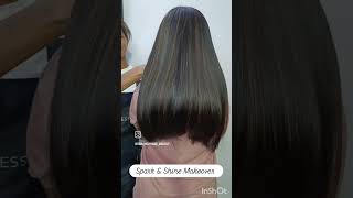 #hairsmootheningandkeratintreatment #hair #keratinhairtreatmentkefayde