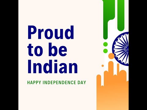 INDEPENDENCE DAY INDIA 2020 🇮🇳  | Proud To Be An INDIAN