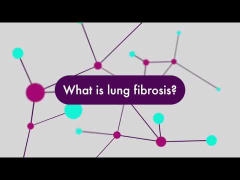 What Is Lung Fibrosis