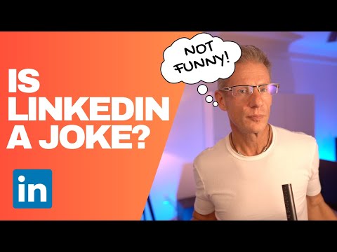 Do Companies Still Take LinkedIn SERIOUSLY? Micro-Learning Get Clients For LinkedIn w/ Chris Prouty