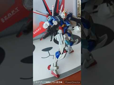 #metalrobot魂 フォースインパルスガンダム