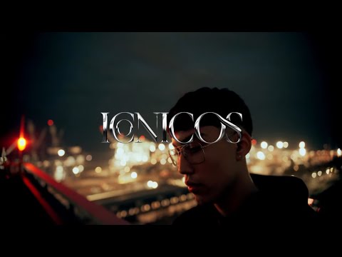 RAMMA - ICÓNICOS (Video Oficial)