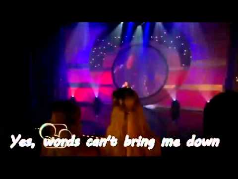 China Anne McClain - Beautiful (Official lyric video)