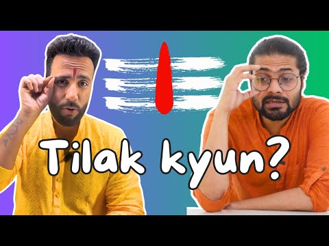 pseudo science of Tilak