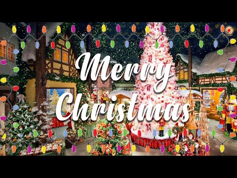 クリスマスイブ 🎄  広告なしのクリスマス音楽 | 最高のクリスマスソング | クリスマスソング メドレー 定番 | クリスマスソング ベスト2025 |  日本のクリスマスソング2025