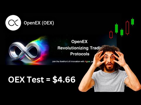 OpenEX [OEX] Withdrawal Update || OEX Quiz And Answers || Satoshi App