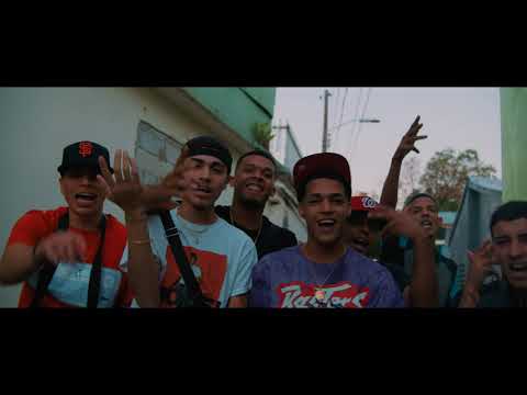 SuperJavi - Son Malo (Video Oficial)