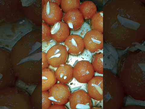 GULABJAM😋#viralfood #trending #gulabjamun #youtubeshorts